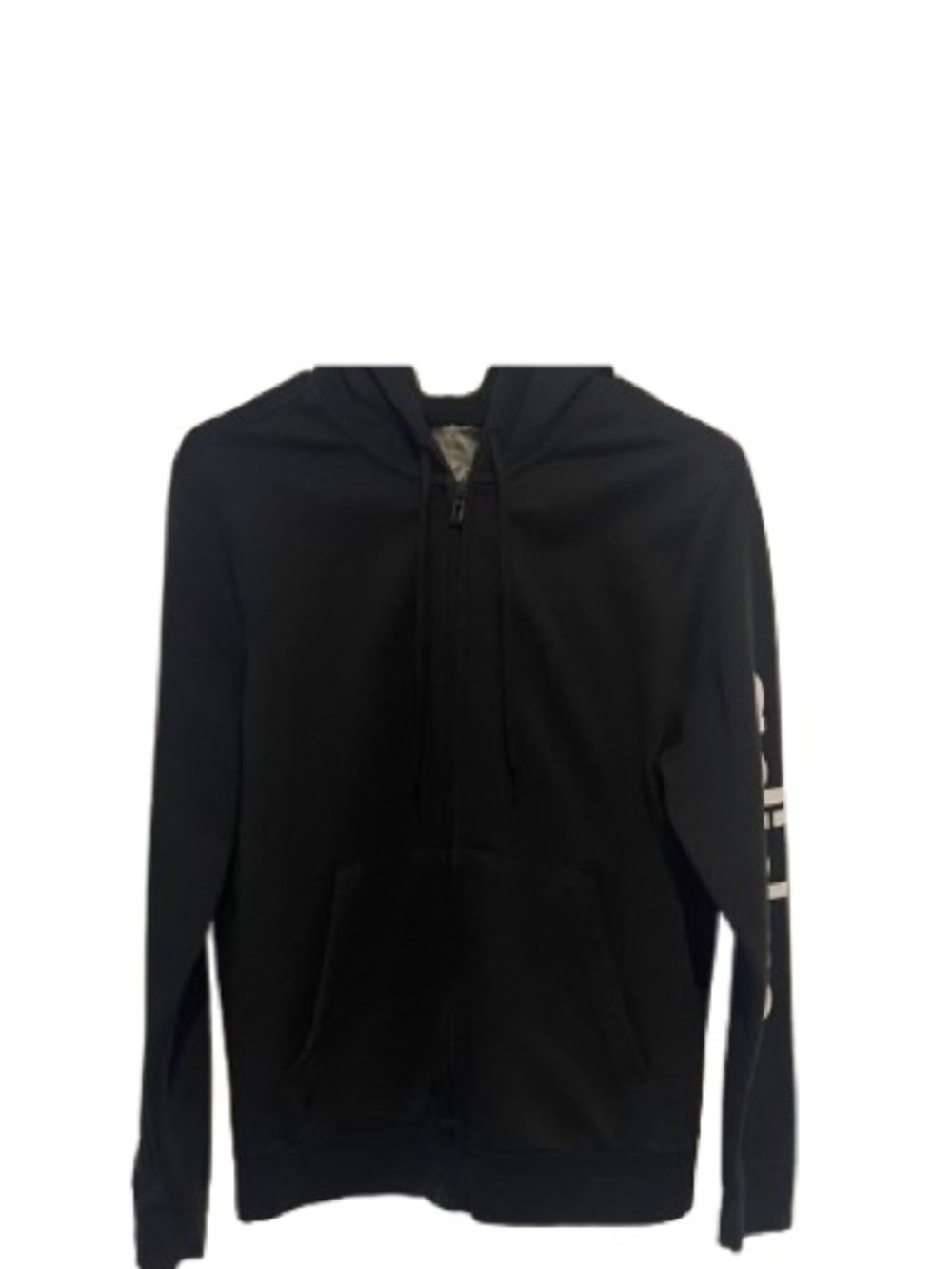 Adidas Women’s Hoodie Black XL